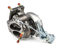 Forced Performance FP54 Green 73HTZ JB Turbo | 2006 Mitsubishi Evo 9 (2005002).