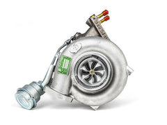 Forced Performance FP54 Green 73HTZ JB Turbo | 2006 Mitsubishi Evo 9 (2005002).