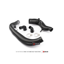 AMS 2017-2020 FORD RAPTOR & F-150 3.5L ECOBOOST TURBO INLET TUBES