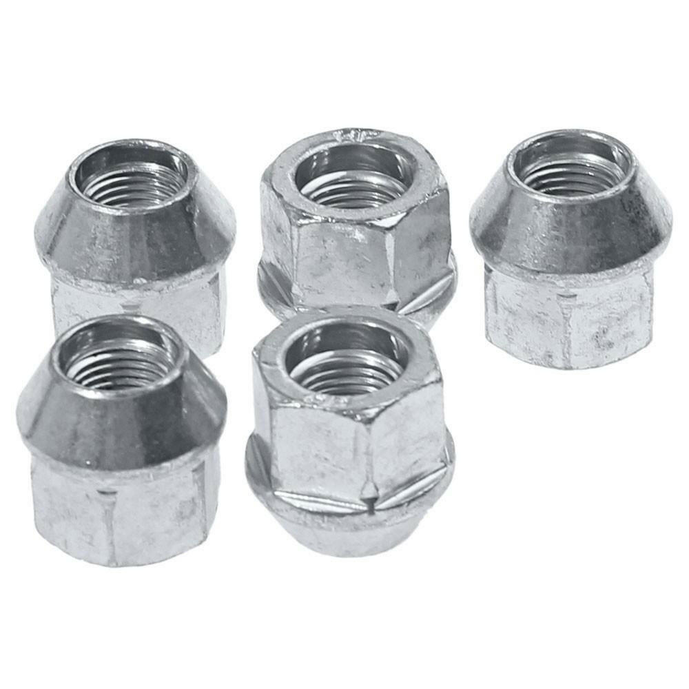 Ford Performance Open Ended Lug Nut Set | 2015-2019 Ford Mustang (M-1012-N).