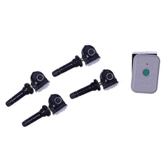 Ford Performance TPMS Sensor And Activation Tool Kit  | 2015-2019 Ford Mustang EcoBoost/V6/GT (M-1180-B)
