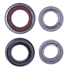 Ford Performance Axle Bearing and Seal Kit | 2015-2019 Ford Mustang w/ 8.8” IRS (M-4413-B)