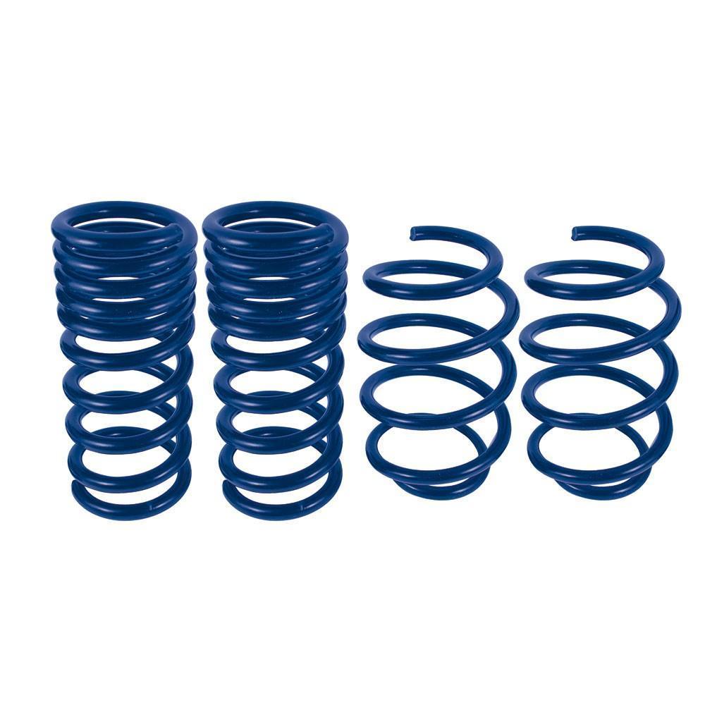 Ford Performance 1” Street Lowering Springs | 2015-2019 Ford Mustang EcoBoost/V6/GT (M-5300-XA)