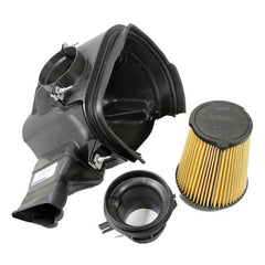 Ford Performance Cold Air Intake Kit | 2015-2019 Ford Mustang EcoBoost (M-9603-M23)