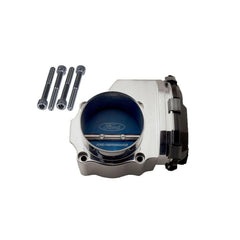 Ford Performance 70mm Billet Throttle Body | 2015-2017 Ford Mustang EcoBoost (M-9926-M2370).