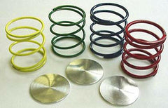 Forge Wastegate Piston Actuator Valve Spring Tuning Kit (FMACTUNP).