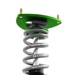 Fortune Auto Gen 8 500 Series Coilovers | 2001-2006 Mitsubishi Evo 7/8/9 (FA500-EVO789).