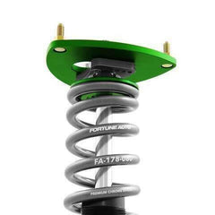 Fortune Auto Gen 8 500 Series Coilovers | 2008-2015 Mitsubishi Evo X (FA500-EVOX).