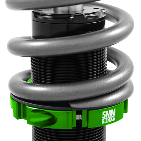 Fortune Auto Gen 8 500 Series Coilovers | 2020-2021 Toyota Supra (FA500-A90).