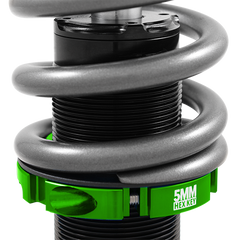 Fortune Auto Gen 8 500 Series Coilovers | 2020-2021 Toyota Supra (FA500-A90).