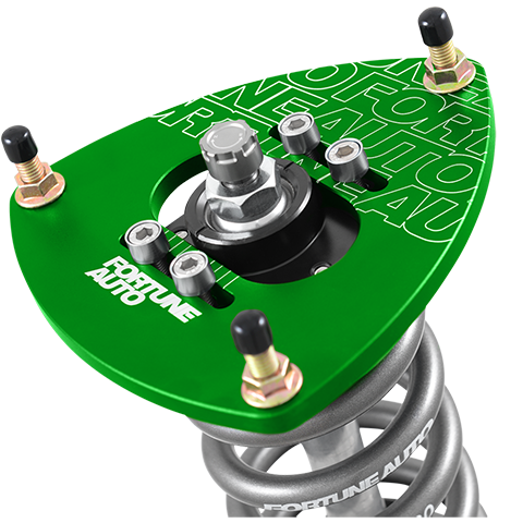 Fortune Auto Gen 8 500 Series Coilovers | 2020-2021 Toyota Supra (FA500-A90).