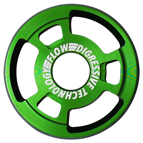 Fortune Auto Gen 8 500 Series Coilovers | 2000-2009 Honda S2000 (FA500-AP1).