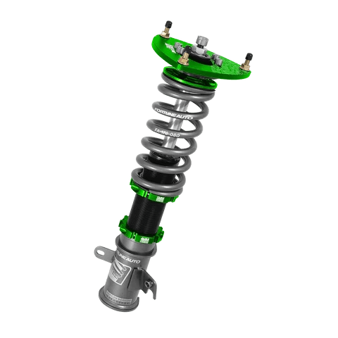Fortune Auto Gen 8 500 Series Coilovers | 2013-2022 Subaru BRZ/Scion FR-S/Toyota GR86/86 (FA500-BRZ).