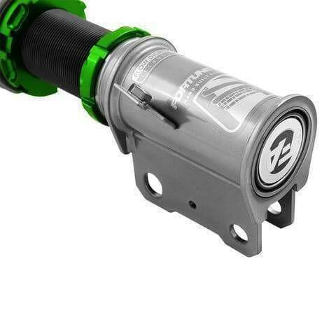 Fortune Auto Gen 8 500 Series Coilovers | 2022 Subaru BRZ/Toyota GR86 and 2013-2021 Subaru BRZ/Scion FR-S/Toyota 86 (FA500-FRS).