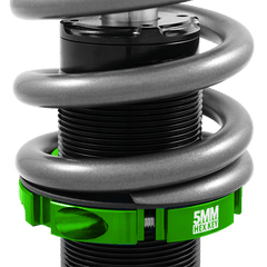 Fortune Auto Gen 8 500 Series Coilovers | 2022 Subaru BRZ/Toyota GR86 and 2013-2021 Subaru BRZ/Scion FR-S/Toyota 86 (FA500-FRS).