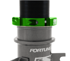 Fortune Auto 500 Series Coilovers | 2022+ Subaru BRZ(FA500-ZD8).