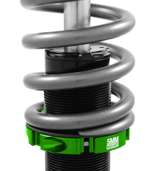 Fortune Auto 500 Series Coilovers | 2022+ Subaru BRZ(FA500-ZD8).