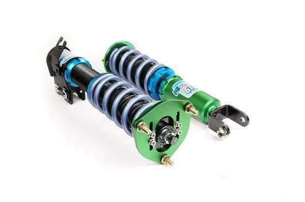 Fortune Auto Gen 8 510 Series Coilovers | 2008-2015 Mitsubishi Evo X (FA510-EVOX).