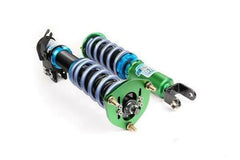 Fortune Auto Gen 8 510 Series Coilovers | 2008-2015 Mitsubishi Evo X (FA510-EVOX).