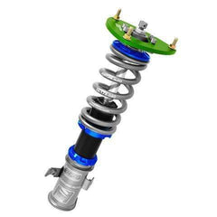 Fortune Auto Gen 8 510 Series Adjustable Coilovers | 2022+ Subaru WRX (FA510CFD-VB).