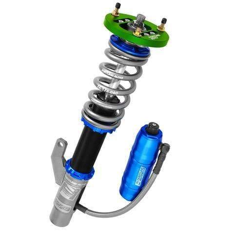 Fortune Auto Dreadnaught PRO 3-Way Adjustable Coilovers | 2003-2006 Mitsubishi Lancer Evolution 8/9 (FADREAD3-EVO789).