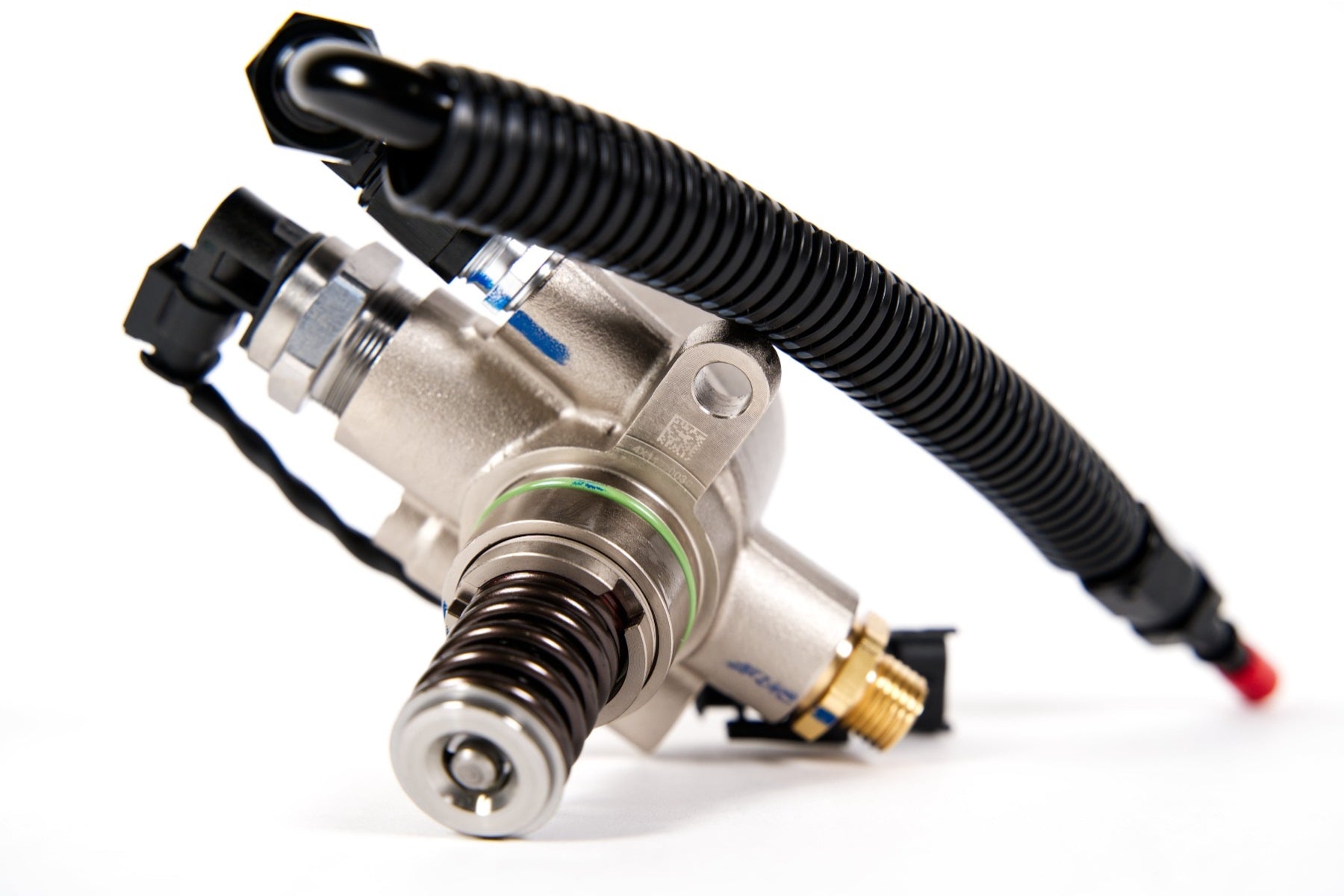 Full-Race Civic Type R High-Pressure Fuel Pump FK2/FK8/FL5/DE5