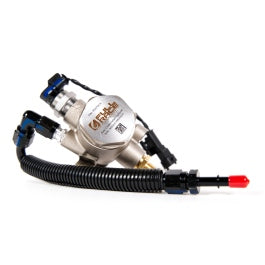 Full-Race Civic Type R High-Pressure Fuel Pump