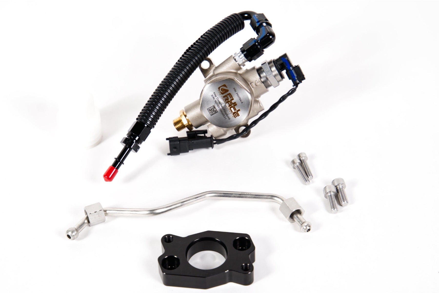 Full-Race Civic Type R High-Pressure Fuel Pump FK2/FK8/FL5/DE5