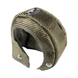 PTP Garrett G Series G25 IWG Turbo Blanket Lava FPRO35-189-01.