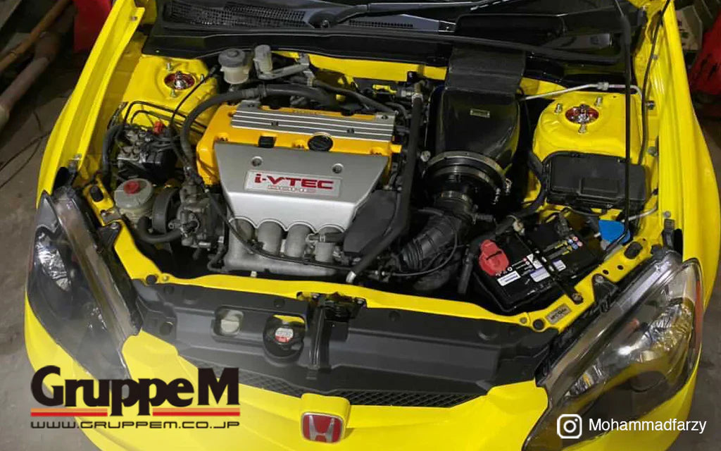 Integra DC5 Type-R K20A 2.0L VTEC (2001-2006) FR-0508