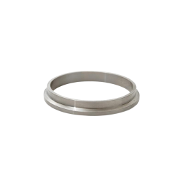BorgWarner EFR 3" Downpipe V-band Flange.