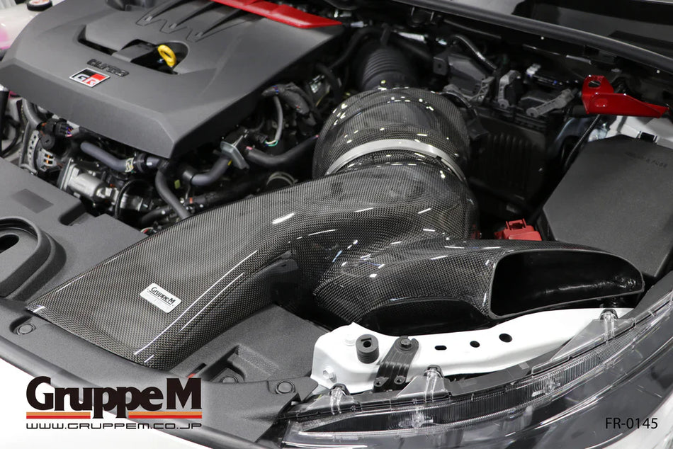 Toyota GR Corolla 1.6L Turbo (2022-2025) FR-0145