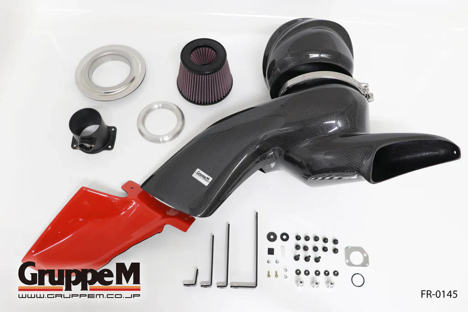 Toyota GR Corolla 1.6L Turbo (2022-2025) FR-0145
