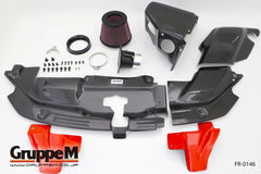 Toyota Prius 2.0L Hybrid (2013-2026) FR-0146