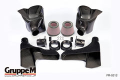 GT-R R35 VR38DETT 3.8L Twin Turbo (2007-2025) FR-0212EVO