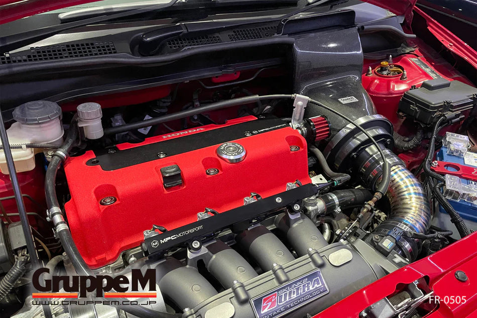 Civic EP3 Type-R K20A 2.0L (2001-2005) FR-0505
