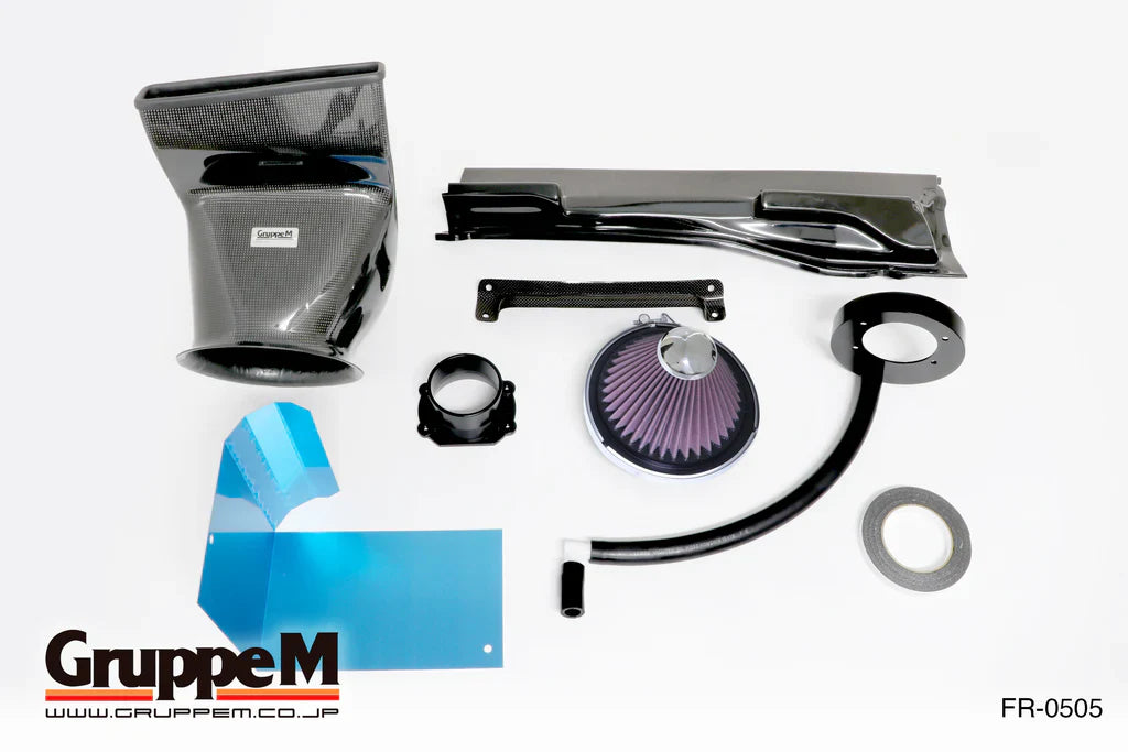 Civic EP3 Type-R K20A 2.0L (2001-2005) FR-0505