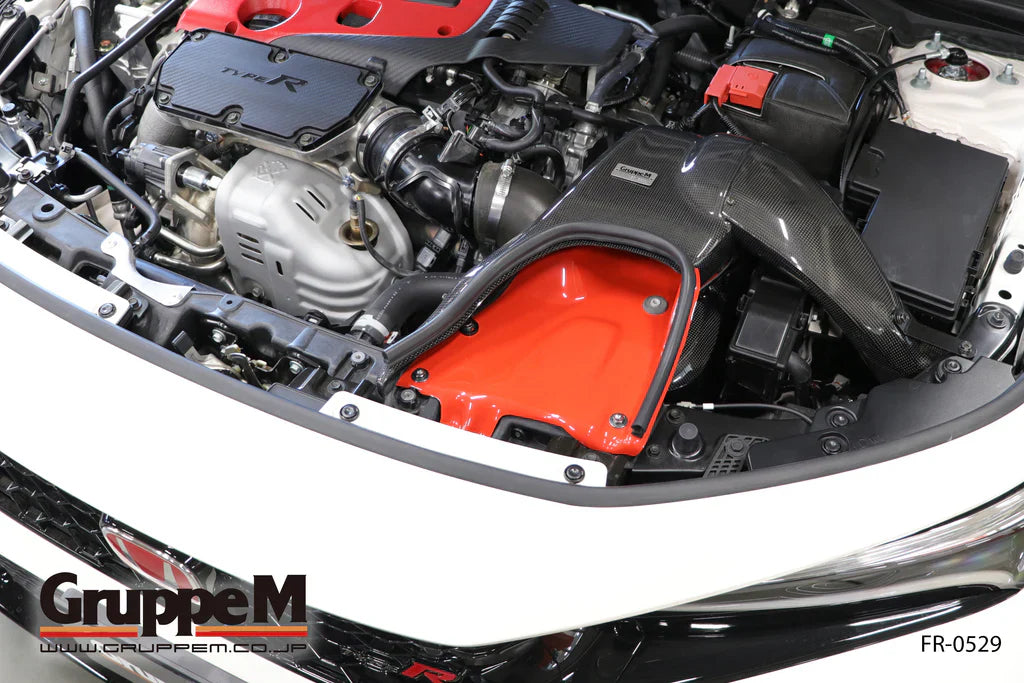 Civic FL5 Type-R K20C 2.0L Turbo (2022-2025) FR-0529
