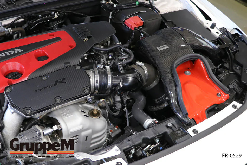 Civic FL5 Type-R K20C 2.0L Turbo (2022-2025) FR-0529