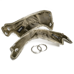 Full-Race 2017-2020 Ford F-150 & Raptor 3.5L EcoBoost Turbo Blankets.