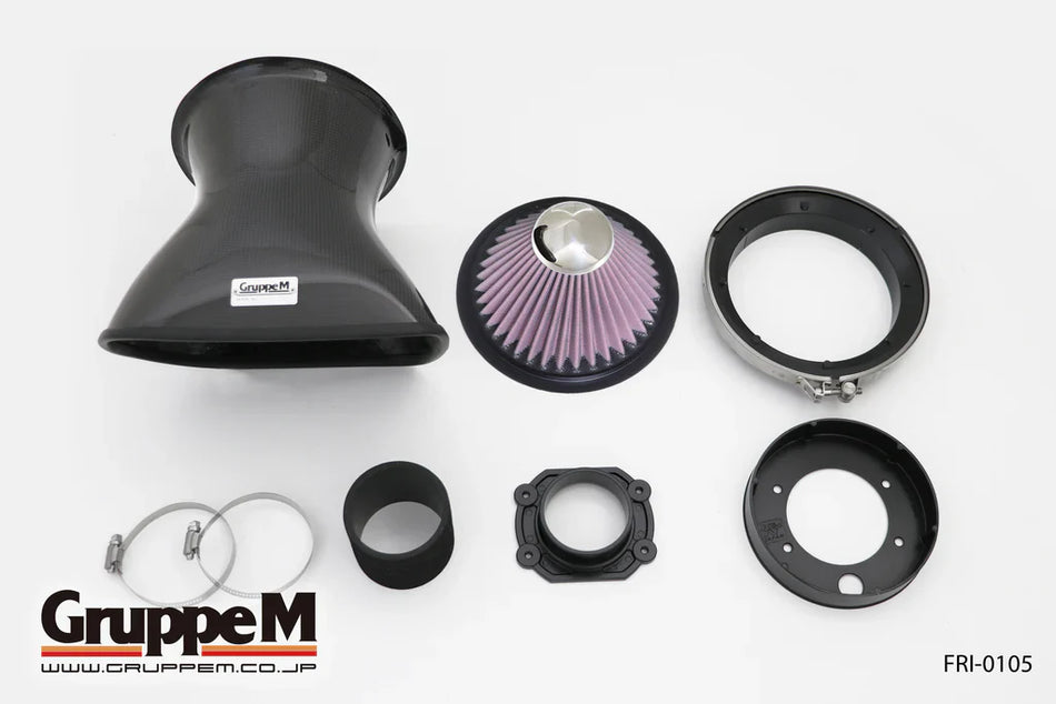 Z3 E36 1.9L (1996-1999) FRI-0105
