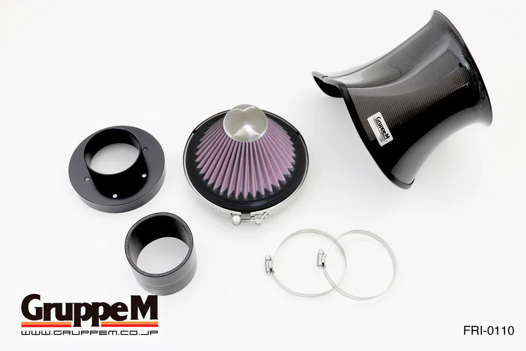 Alpina B3 E36 3.2L (1996-2000) FRI-0109