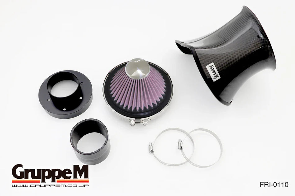 Alpina B3 E36 3.2L (1996-2000) FRI-0109