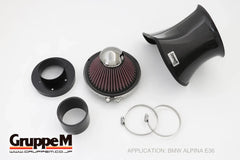 Alpina B3 E36 3.0L (1993-1997) FRI-0110