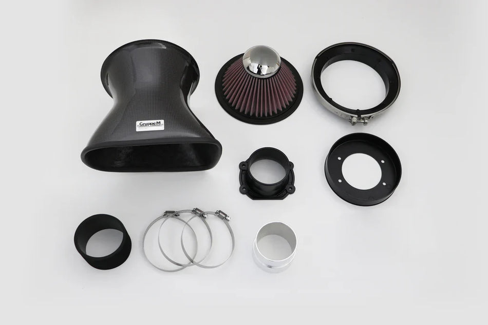 540 E39 4.4L (1996-2004) FRI-0112