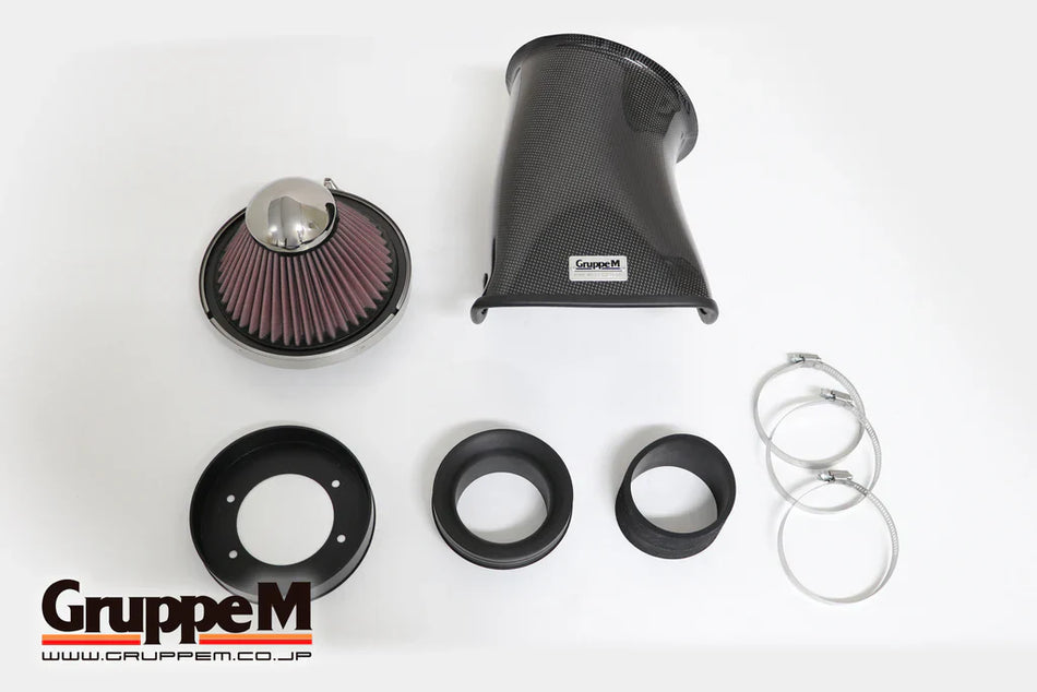 TT 8N/A4 1.8L FF Turbo (2001-2006) FRI-0185