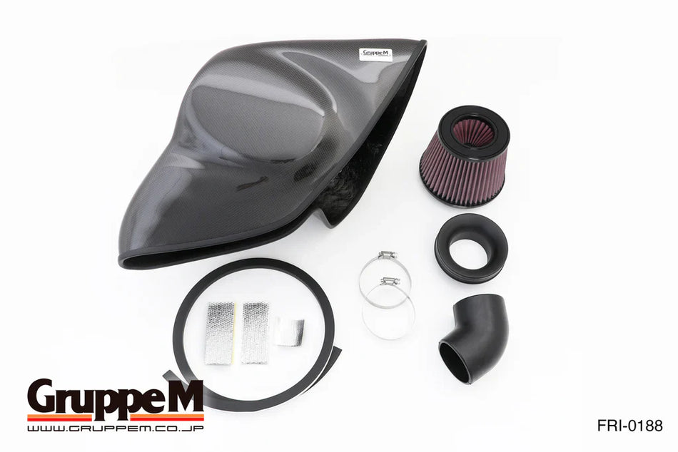 Golf MK5 GTI 2.0L (2005-2009) FRI-0188