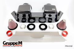 F430 Coupe 4.3L V8 (2005-2010) FRI-0192