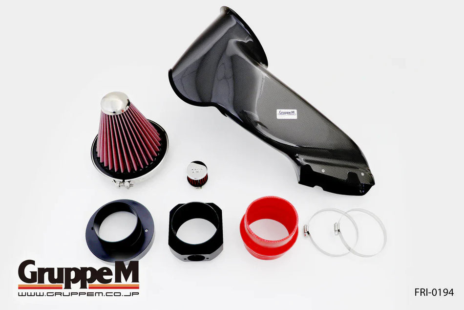 RS4 8E/B7 4.2L V8 (2006-2009) FRI-0194