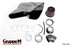 TT RS/S 8J/A5 3.2L Quattro (2006-2015) FRI-0196